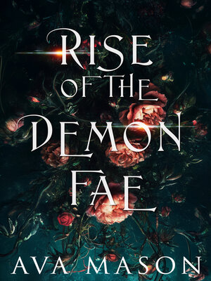 cover image of Rise of the Demon Fae
